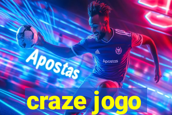 craze jogo